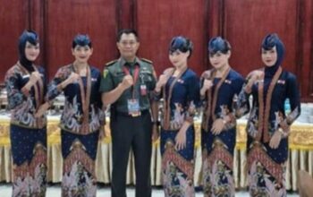 Reska Catering Suguhkan Layanan Profesional di Rapim UO Kemhan 2026