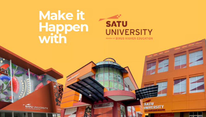 Peluang Karir Lulusan SATU University: Apa yang Bisa Kamu Capai?