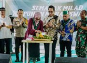 Walikota Medan Ajak Kader HMI Tetap Kritis dan Hadirkan Solusi bagi Bangsa