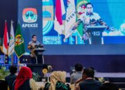 Pemko Medan Siap Jadi Tuan Rumah Rakernas XVIII APEKSI