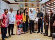 Zakiyuddin Harahap: Pembangunan Kota Tak Cukup Infrastruktur Tapi Harus Prioritaskan Moral & Masa Depan Generasi Muda