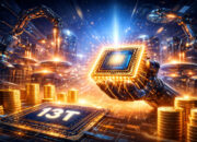 Elon Musk Dorong Investasi Chip Hingga US$13 Triliun Lewat Terafab