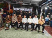 Masyarakat Melayu Buka Puasa Bersama dan Dukung SE Walikota Tentang Penertiban Makanan Non Halal