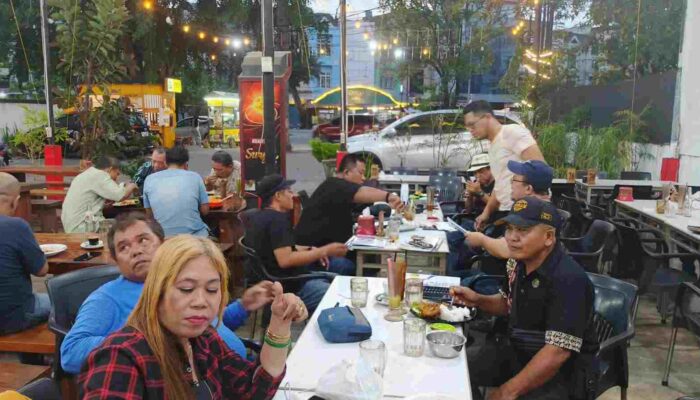 Semarak Bulan Penuh Berkah, Forwaka Sumut Akan Gelar Safari Ramadhan 1447 H
