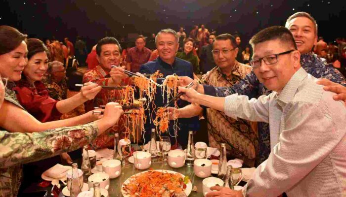 Sambut Tahun Kuda Api, BTN Bidik Bisnis Wealth Management Tumbuh 15% dan Lengkapi Layanan Consumer Banking