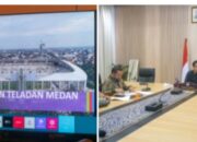 Wali Kota Medan Minta Pembangunan Stadion Teladan Lari Kencang Namun Tetap Safety