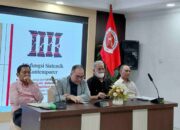 DPD Pemuda Demokrat Indonesia Hadirkan 3 Narasumber Dalam Dialog Interaktif