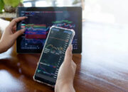Peran Indikator dalam Membaca Sinyal Trading di Platform Digital