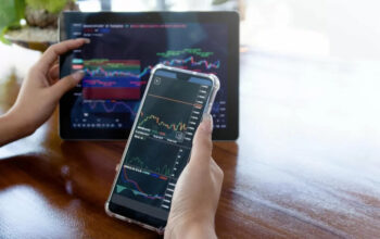 Peran Indikator dalam Membaca Sinyal Trading di Platform Digital