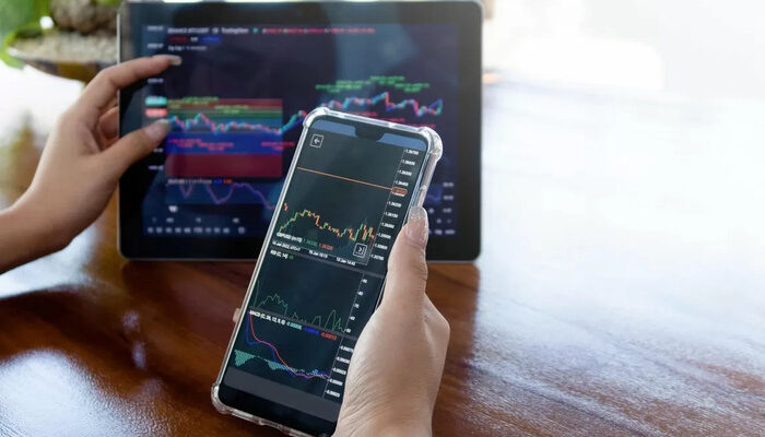 Peran Indikator dalam Membaca Sinyal Trading di Platform Digital