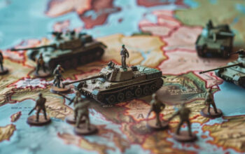 Perubahan Kepemimpinan Iran dan Dampaknya pada Geopolitik Timur Tengah