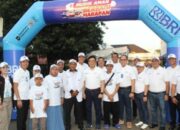 Mudik Aman dan Nyaman Bersama Keluarga di Hari Raya Idul Fitri 1447 H, Dengan Asuransi dari BRI Life