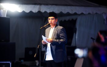 Nuzulul Qur’an Momentum Penguatan Keimanan dan Menjadi Insan Qurani
