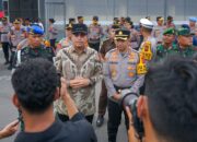 Wali Kota Medan Pastikan Pelayanan Maksimal Selama Mudik Lebaran 2026