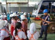 Edutrain KAI Bandara Sumatera Utara Layani 69 Ribu Peserta Sepanjang 2025