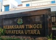 Diduga Terima Uang Rp 30 Juta, Oknum Jaksa Kejari Medan Diperiksa Pengawasan Kejati Sumut