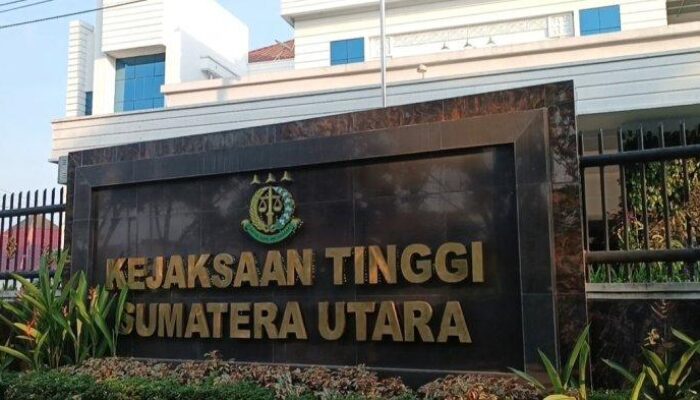 Diduga Terima Uang Rp 30 Juta, Oknum Jaksa Kejari Medan Diperiksa Pengawasan Kejati Sumut