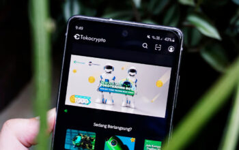 Harga Bitcoin Rebound, Tokocrypto Ingatkan Investor Tetap Disiplin Lewat DCA