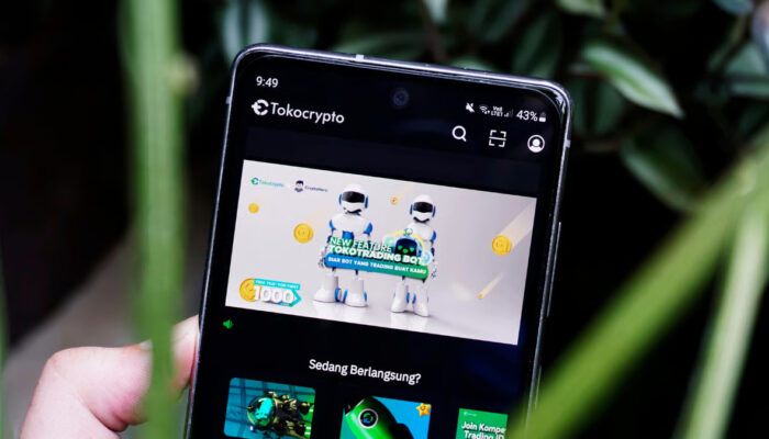 Harga Bitcoin Rebound, Tokocrypto Ingatkan Investor Tetap Disiplin Lewat DCA