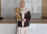 Siswa MAN IC Tapsel Penerima Beasiswa Martabe Lulus SNBP di UGM