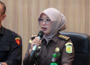 Kejati Sumsel Naikkan Status Dugaan Korupsi Lalu Lintas Pelayaran Wilayah Perairan Sungai Lalan ke Penyidikan