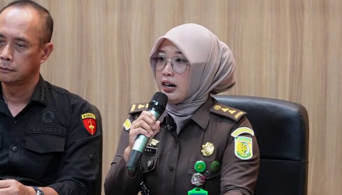 Kejati Sumsel Naikkan Status Dugaan Korupsi Lalu Lintas Pelayaran Wilayah Perairan Sungai Lalan ke Penyidikan