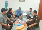 Geledah 2 Lokasi Terkait Dugaan Korupsi Lalu Lintas Pelayaran Wilayah Perairan Sungai Lalan, Kejati Sumsel Sita Uang – Harley Davidson