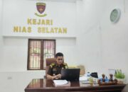 Puluhan Saksi Diperiksa Terkait Dugaan Pungli Dacil, Kejari Nisel Sebut Belum Ada Unsur Pidana Namun Proses Penyelidikan Berlanjut