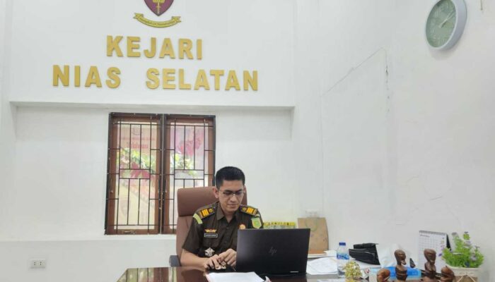 Puluhan Saksi Diperiksa Terkait Dugaan Pungli Dacil, Kejari Nisel Sebut Belum Ada Unsur Pidana Namun Proses Penyelidikan Berlanjut