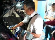 Usut Dugaan Korupsi Pada Lalu Lintas Pelayaran Perairan Sungai Lalan, Kejati Sumsel Geledah Kantor KSOP Palembang