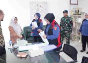 Cium Aroma Dugaan Korupsi, Kejati Sumut Geledah Kantor BPN Sumut dan Kantah Medan