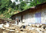 Korban Tanah Longsor Desa Sembahe Berhasil Ditemukan, 5 Tewas 1 Luka Ringan