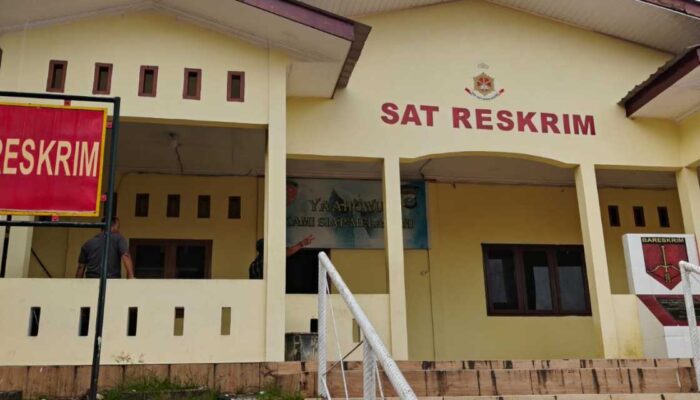 Kasus Persetubuhan Anak Dibawah Umur di Kecamatan O’ou Tinggal Menunggu Keterangan Saksi Kunci