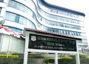 Jelang 1 Tahun, Kasus Dugaan Pungli Oknum Anggota DPRD Medan Tak Ada Kepastian Dari Kejatisu