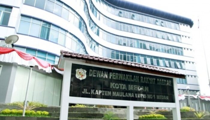 Jelang 1 Tahun, Kasus Dugaan Pungli Oknum Anggota DPRD Medan Tak Ada Kepastian Dari Kejatisu