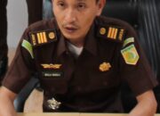 Mantan Kadis PUTR Nisel Prapid Kejari, Kasi Intel : Tidak Menghentikan Perkara Secara Permanen