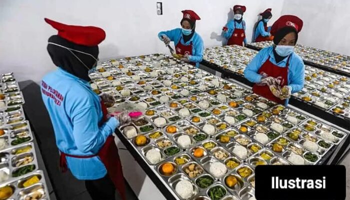 Korwil SPPG MBG Kabupaten Nias Selatan Jadi Sorotan Publik, Tidak Transparansi Penggunaan Anggaran