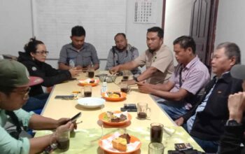 Forwaka Dairi Gandeng Kantor Hukum Jetra-Ira & Rekan Guna Perlindungan Hukum Kerja Jurnalis