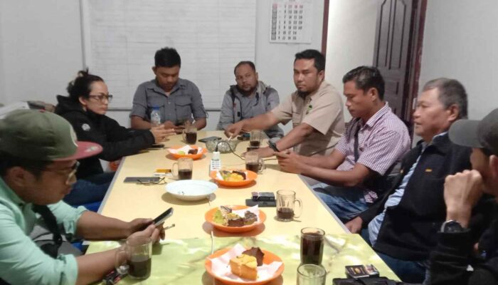 Forwaka Dairi Gandeng Kantor Hukum Jetra-Ira & Rekan Guna Perlindungan Hukum Kerja Jurnalis