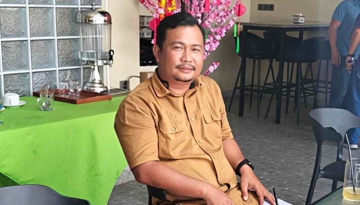 Sekretaris Forwaka dan Kasi Intel Gungungsitoli Bantah Tudingan Tebang Pilih Wartawan