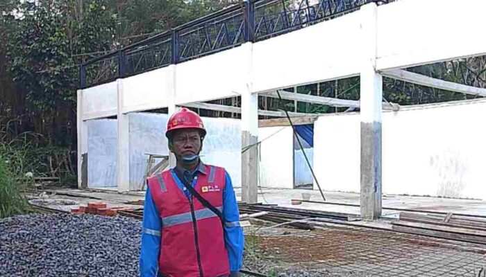 PLN Baturaja Lakukan Langkah Proaktif Dalam Mendukung KDMP di Kabupaten OKU