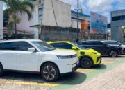 PLN UID S2JB Lanjutkan Gerakan Clean Energy Day, Dorong Gaya Hidup Listrik Para Pegawai