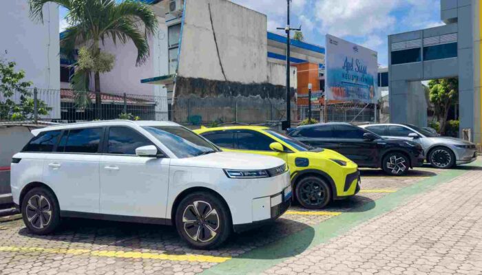 PLN UID S2JB Lanjutkan Gerakan Clean Energy Day, Dorong Gaya Hidup Listrik Para Pegawai