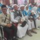Tiba di Asrama Haji, Kakanwil Kemenhaj Sumut Ingatkan Jemaah Haji Kloter II Penggunaan dan Keamanan Kartu Nusuk