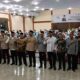 360 Jemaah Haji Asal Langkat Diberangkatkan, Komisi VIII DPR RI Pastikan Jemaah Terlayani Dengan Baik
