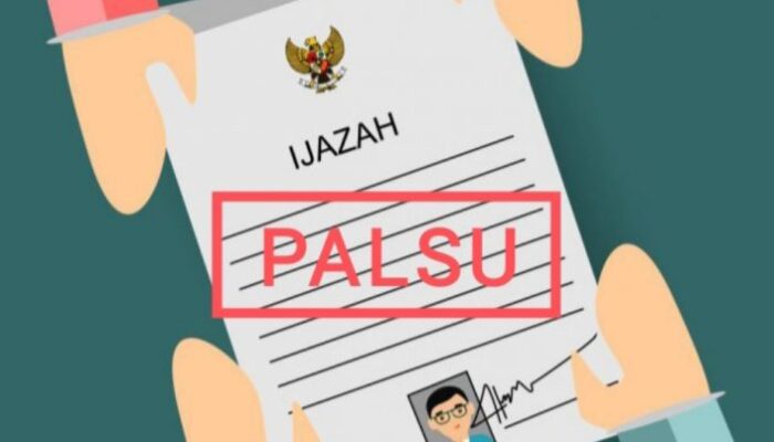 Diduga Palsukan Ijazah, Kades di Nias Selatan Ditetapkan Tersangka