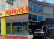 Ditanya Soal Dugaan Pemalsuan Kuasa Ijin Parkir di MR DIY Jalan Williem Iskandar, Kaban & Sekretaris Bapenda Medan Kompak ‘Diam’, Pengamat Minta Walikota Perintahkan Inspektorat Audit