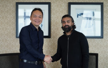 Nanovest Ekspansi ke Pasar Global, Sepakati Kerjasama Strategis Dengan Fasset