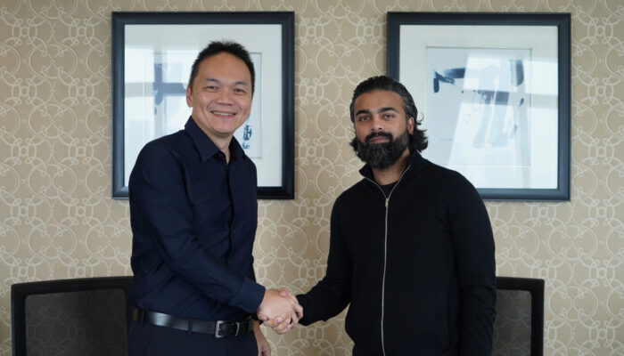 Nanovest Ekspansi ke Pasar Global, Sepakati Kerjasama Strategis Dengan Fasset