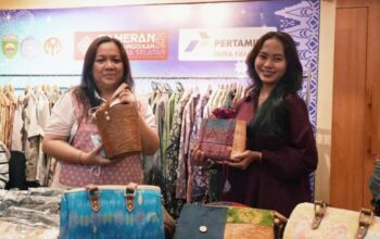 Momen Hari Kartini, Pertamina Perkuat Fondasi Ribuan Wirausaha Perempuan